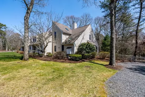 64 Shellback Way #64, Mashpee, MA 02649