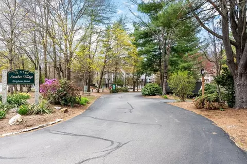 111 Brigham #10A, Hudson, MA 01749