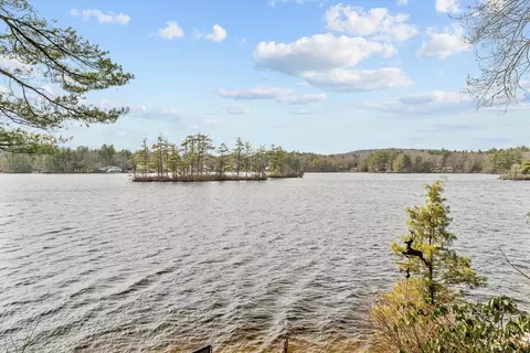 110 Stodge Meadow Rd, Ashburnham, MA 01430