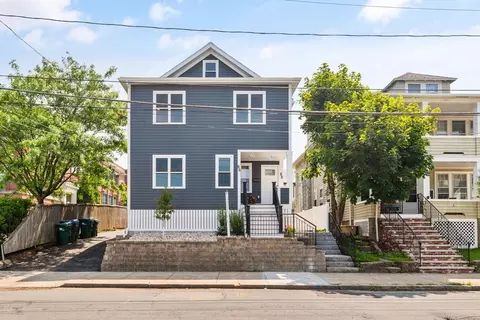 86-88 George St #88, Medford, MA 02155