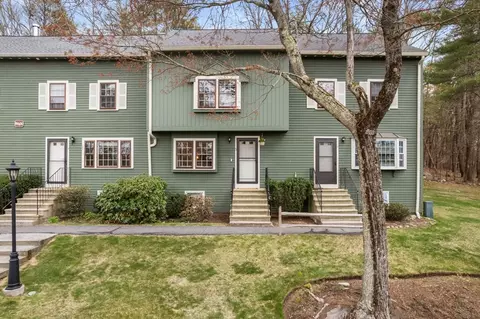 10 Apple Ridge Rd #5, Maynard, MA 01754