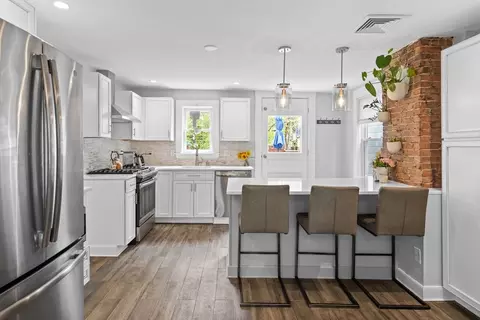 14 Atlantic St #2, Boston, MA 02127