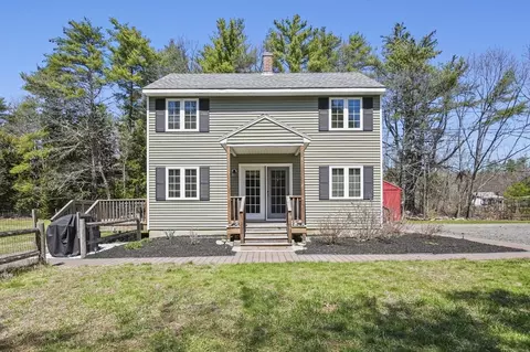 3775 S Athol Rd, Athol, MA 01331