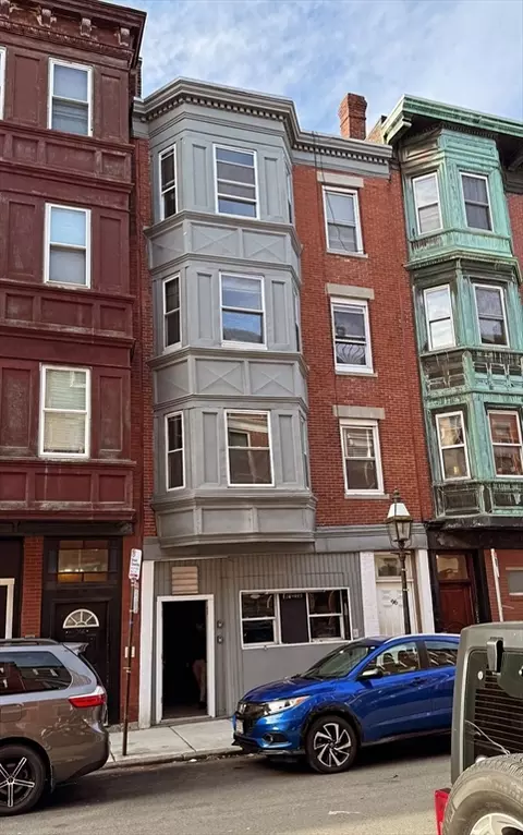 94-96 Endicott, Boston, MA 02113