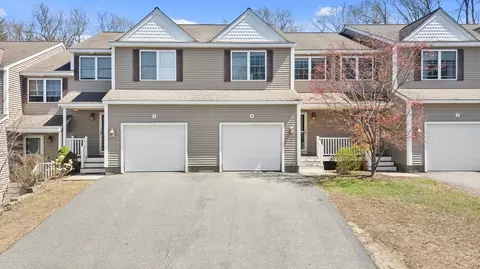 173 Johnson St #6, Leominster, MA 01453