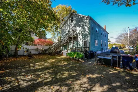 Exterior - 65 Bridge St, Fairhaven, MA 02719 photo 3 of 5