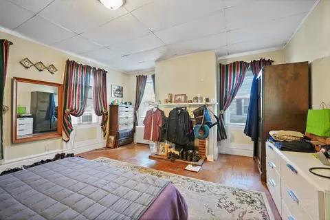 Bedroom - 65 Bridge St, Fairhaven, MA 02719 photo 1 of 3