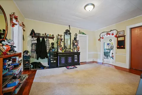 Entry Way - 65 Bridge St, Fairhaven, MA 02719 photo 1 of 2