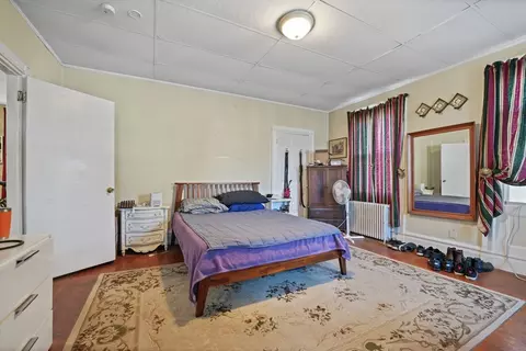 Bedroom - 65 Bridge St, Fairhaven, MA 02719 photo 2 of 3