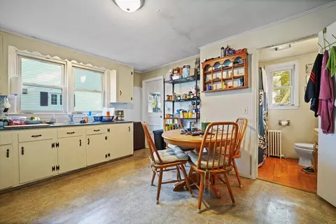 Kitchen - 65 Bridge St, Fairhaven, MA 02719 photo 2 of 3