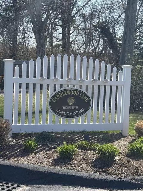 12 Candlewood Ln #2-2, Dennis, MA 02639