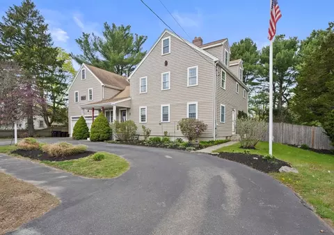 514 Pleasant St, Weymouth, MA 02190