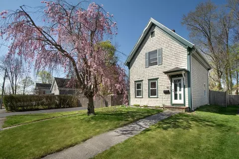 50 Arlington St, Rockland, MA 02370