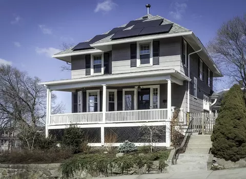 20 Mckinley Ave, Beverly, MA 01915