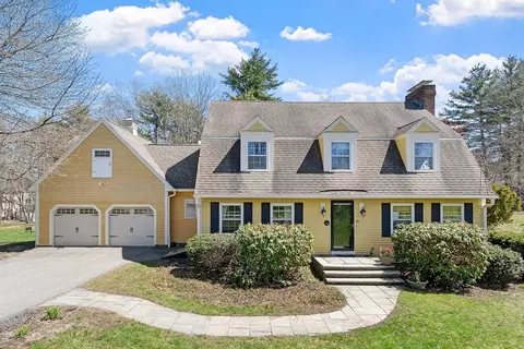 23 Woodman Rd, Amesbury, MA 01913