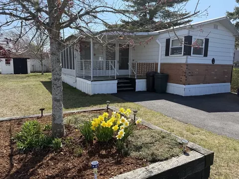 5 Alfred, Wareham, MA 02538