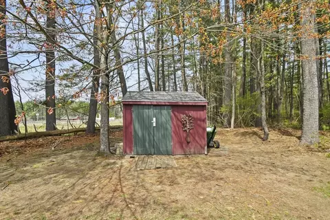 Exterior - 5 Beech St, Townsend, MA 01469 photo 7 of 10