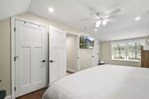 Bedroom - 5 Beech St, Townsend, MA 01469 photo 4 of 6