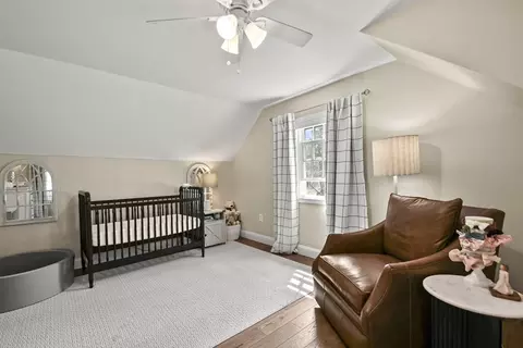 Bedroom - 5 Beech St, Townsend, MA 01469 photo 5 of 6