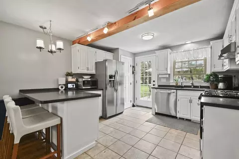 Kitchen - 5 Beech St, Townsend, MA 01469 photo 1 of 5