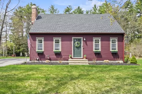 5 Beech St, Townsend, MA 01469