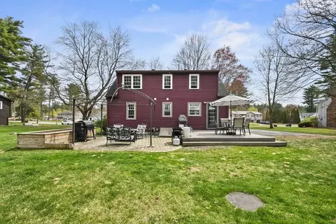 Exterior - 5 Beech St, Townsend, MA 01469 photo 3 of 10