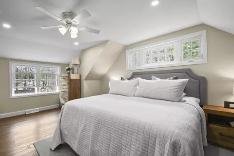 Bedroom - 5 Beech St, Townsend, MA 01469 photo 3 of 6