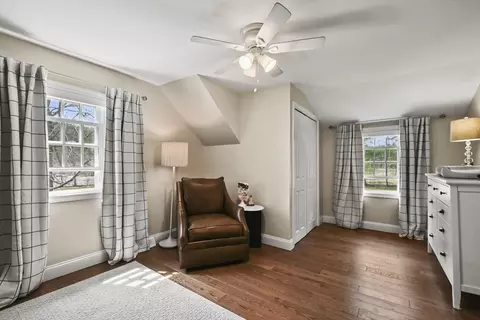 Bedroom - 5 Beech St, Townsend, MA 01469 photo 6 of 6