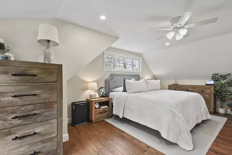 Bedroom - 5 Beech St, Townsend, MA 01469 photo 2 of 6