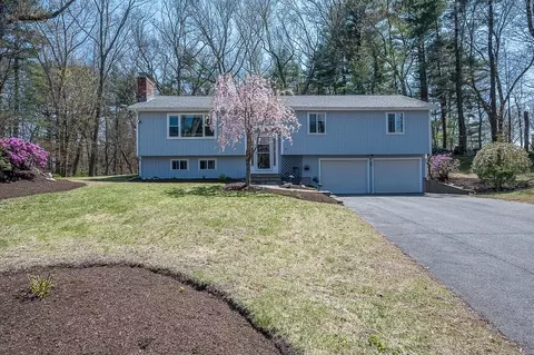 21 Driscoll Dr, Framingham, MA 01701