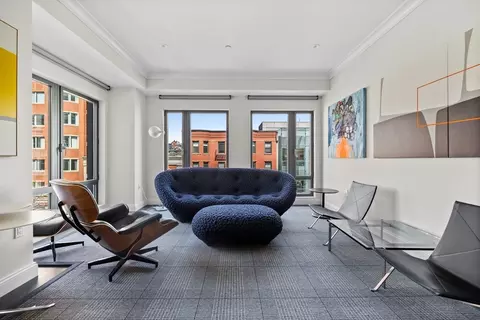 778 Boylston St #4C, Boston, MA 02116
