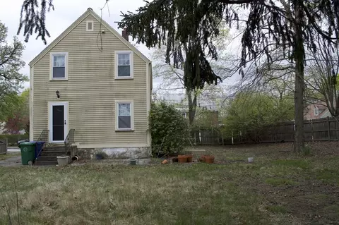 40 Butts St, Newton, MA 02464