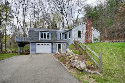 97 Spoonhill Ave, Marlborough, MA 01752