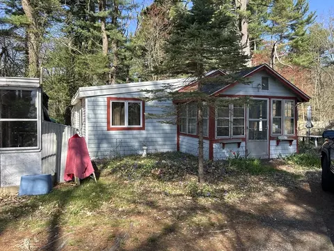 119 S Elm St, West Bridgewater, MA 02379