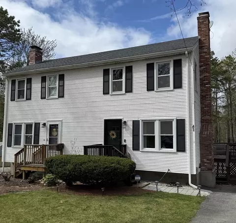 117 B Harkness St #B, Millville, MA 01529