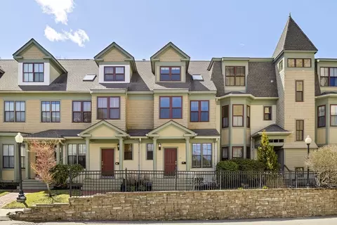 21 Weston Ave #21, Somerville, MA 02144