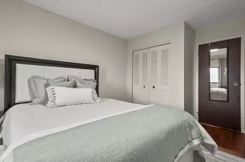 Bedroom - 881 Broadway #32, Everett, MA 02149 photo 4 of 4