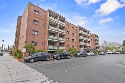 881 Broadway #32, Everett, MA 02149