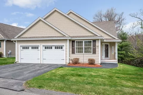 113 Brody Ln #113, Hudson, NH 03051