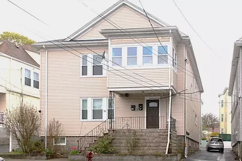 33 Florence Ave, Revere, MA 02151