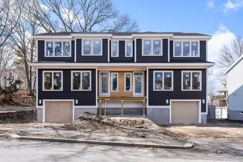 75-77 Lancaster Rd #77, Arlington, MA 02476