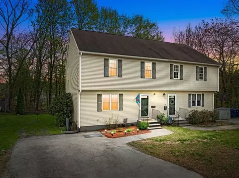 39 C St #39, Whitinsville, MA 01588