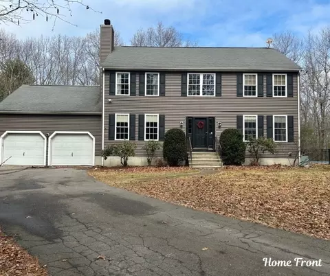 248 Farm, Bellingham, MA 02019