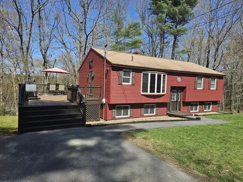 43 Potato Hill Rd, Westminster, MA 01473