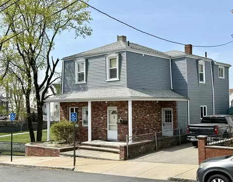 25 Hatch St, Everett, MA 02149