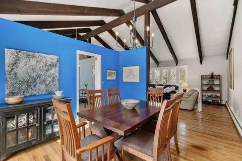 Dining - 7 Peter Cir, Marblehead, MA 01945 photo 2 of 2