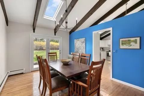 Dining - 7 Peter Cir, Marblehead, MA 01945 photo 1 of 2