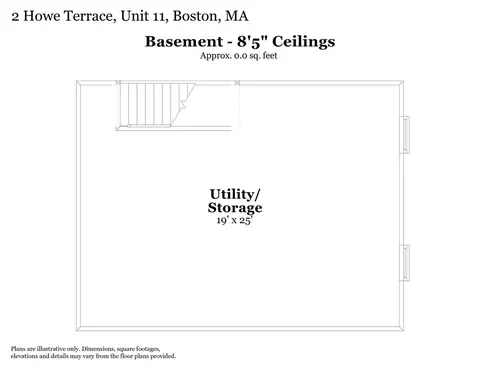 2 Howe Ter #11, Boston, MA 02125 photo 28