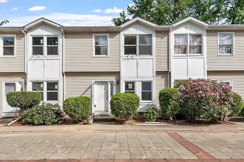2 Howe Ter #11, Boston, MA 02125 photo 17