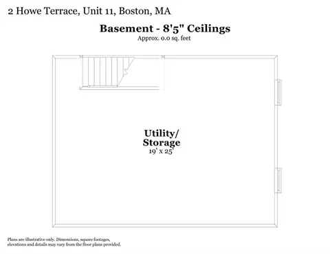 2 Howe Ter #11, Boston, MA 02125 photo 26